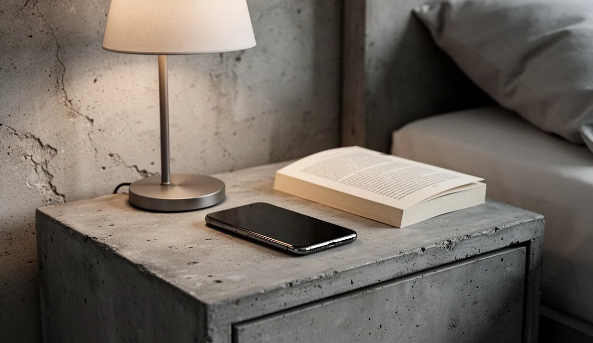 A Checklist for Falling Asleep Faster Without Screens