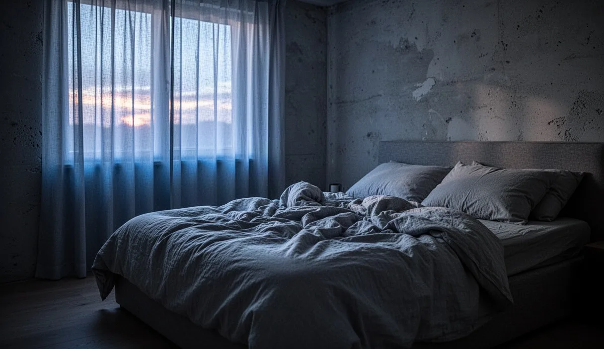 How Sleep Cycles Work: A Practical Explainer
