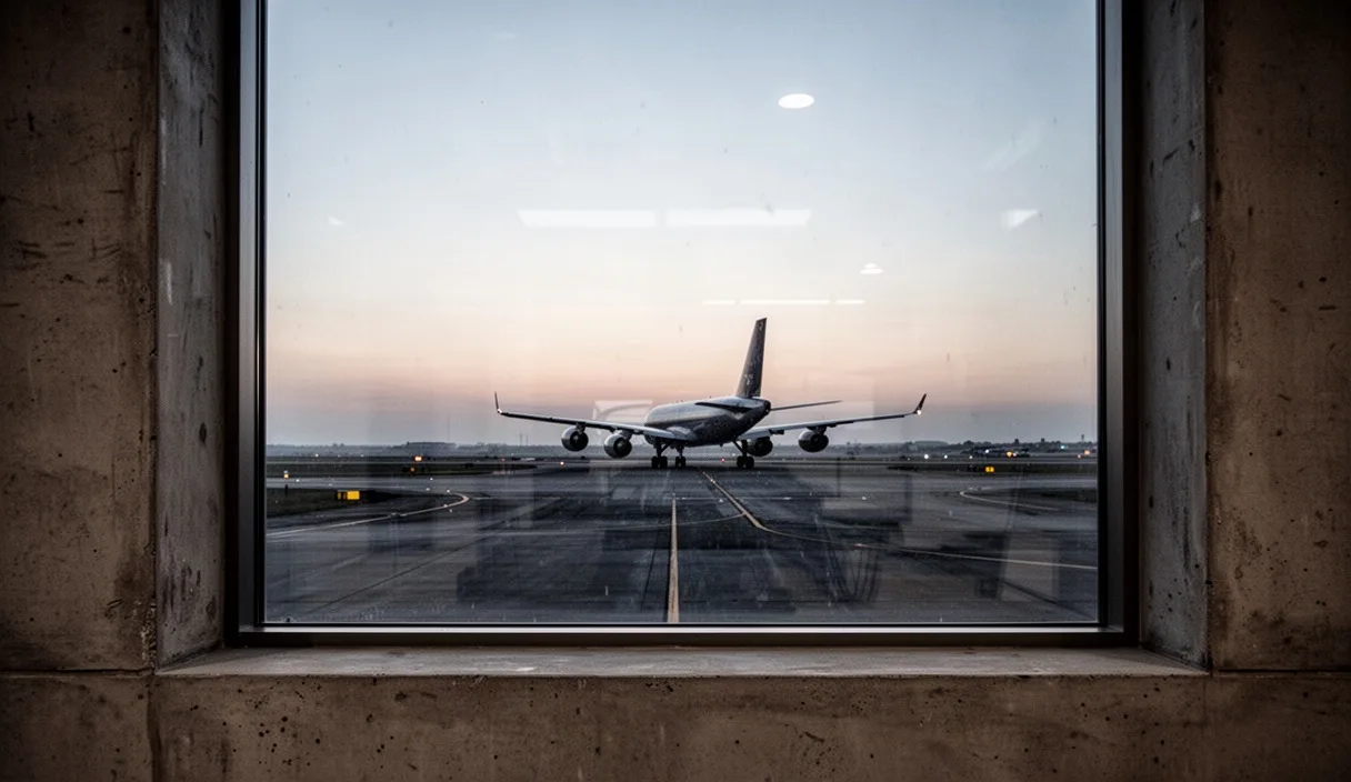 Jet Lag Recovery: A Practical Checklist for Travelers