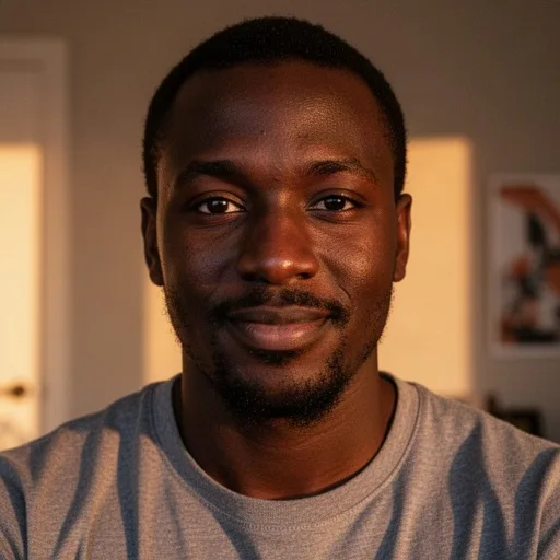 Liam Osei