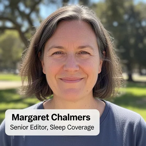 Margaret Chalmers